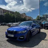 BMW 330 1