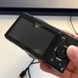 Камера Sony A5100, объектив Sony E 18-55 OSS 3
