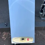Газовый котел Falke 2