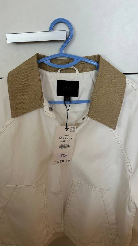 курточка Zara размер М 2