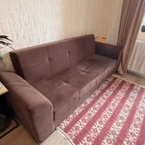 Диван раскладной 1