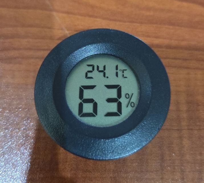 Увлажнитель воздуха Ballu UHB-310 7