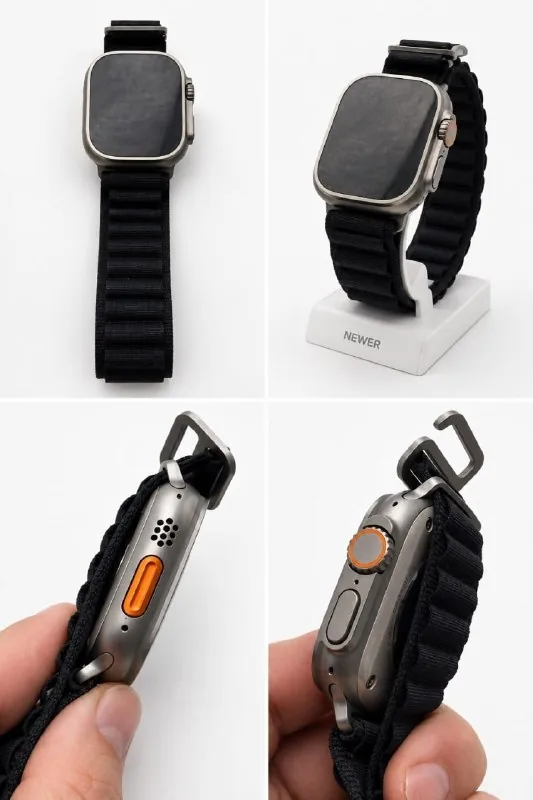 Apple Watch Ultra 49mm