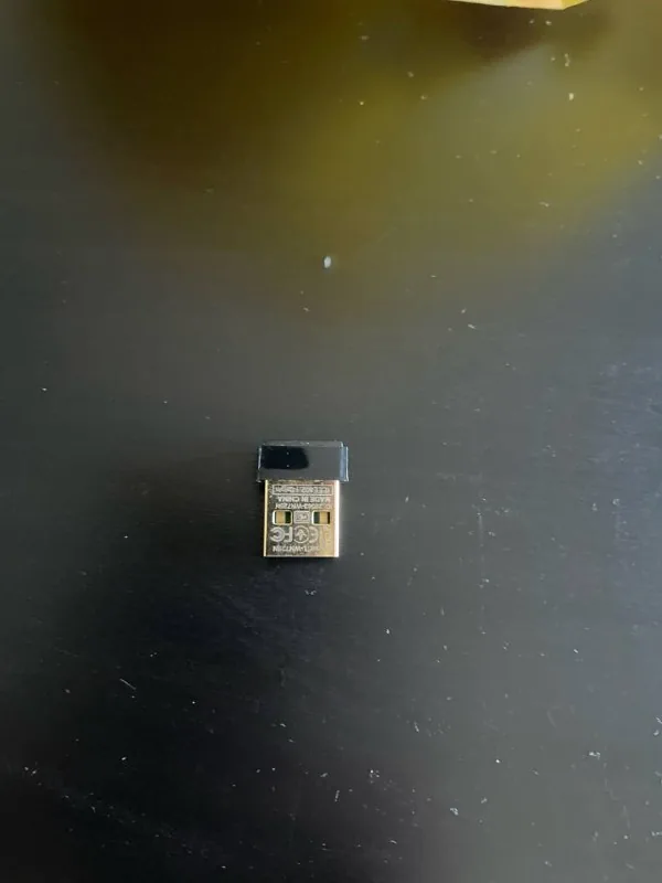 Сетевой адаптер TP Link RTL8188 EU 1