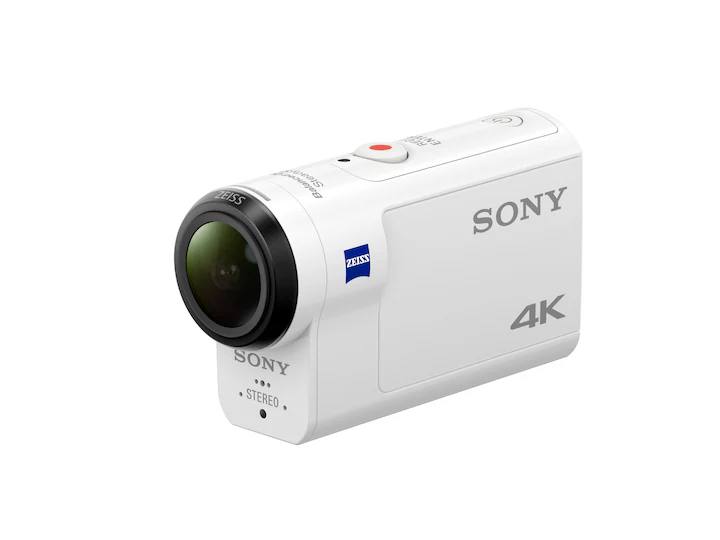 Камера Sony FDR X3000 1