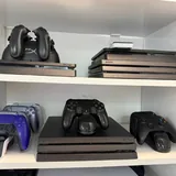 Игры для PlayStation, Xbox и PS4 8