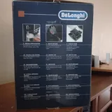 Кофемашина De'Longhi Dinamica 5