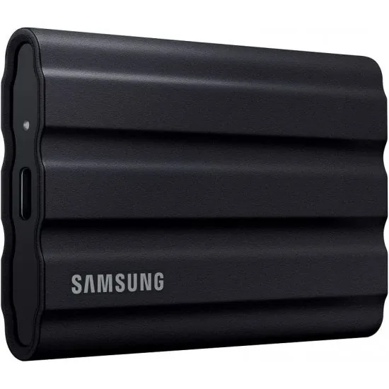 Samsung T7 Shield 2TB Portable SSD