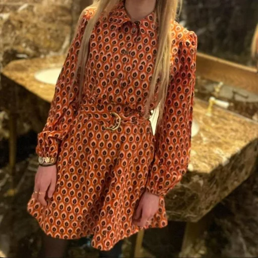 Платье Zara