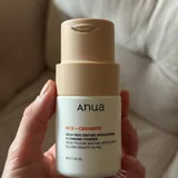 Энзимная пудра ANUA 1