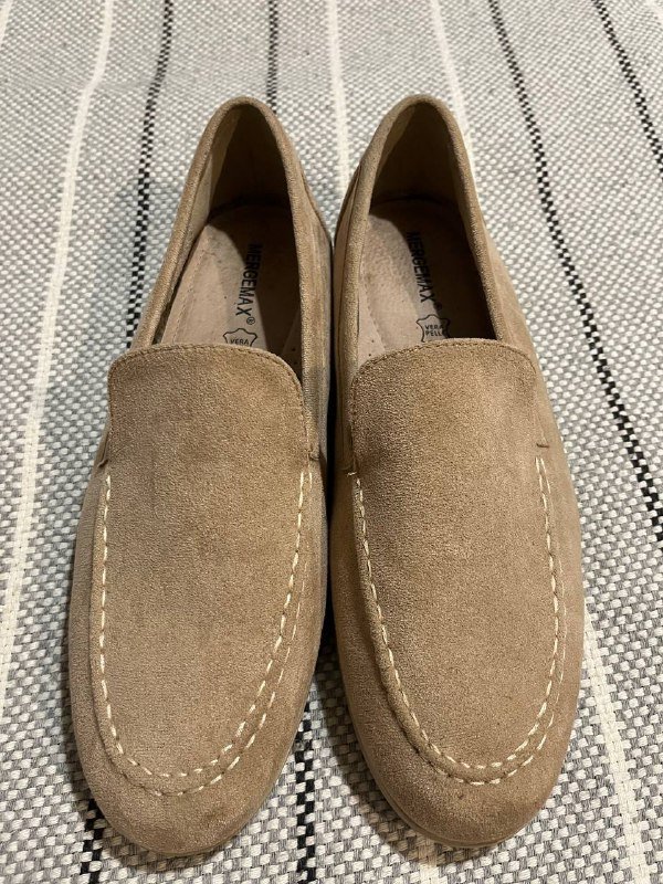 Кеды НМ 42 размер 8