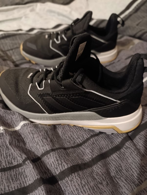 Женские кроссовки Adidas Terrex Trailmaker W 3