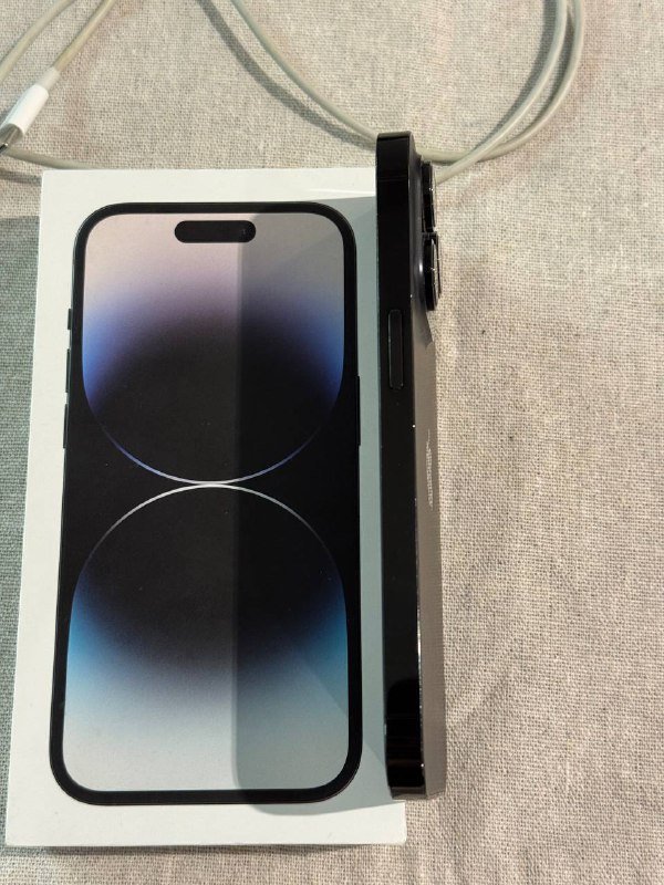 iPhone 14 Pro 128GB 4