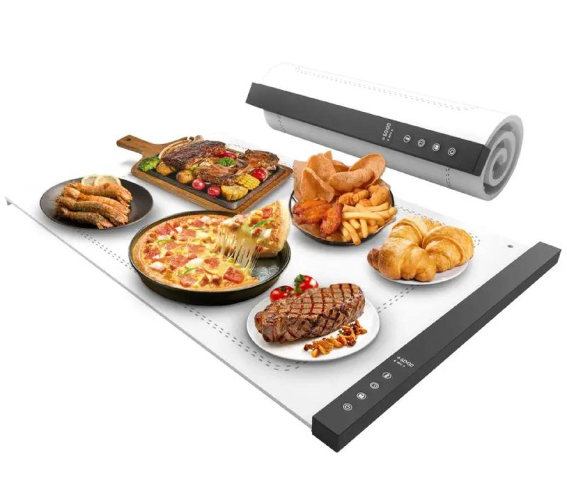 Мини-камера 480Р Wi-Fi с аудиозаписью и подставкой