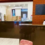 Барная стойка, столешницы и опорные ножки 2