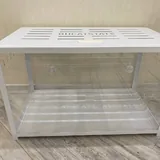 Домик для хомячка, игрушки, миска, бутылочка, песочная ванночка 1