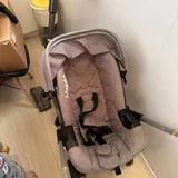 Коляска автокресло foofoo 4 в 1 2