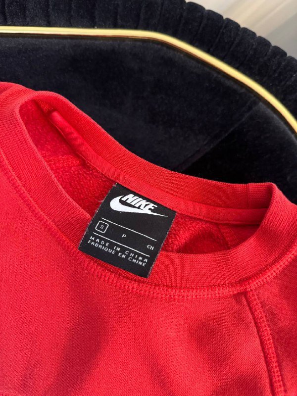 Толстовка Nike, s 2