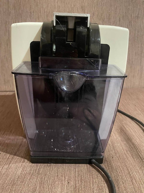 Кофемашина 4