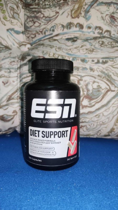 ESN Diet Support добавка для поддержки диеты