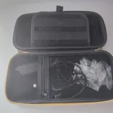 Nintendo Switch OLED, чехол 7