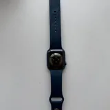 Apple Watch Series 7 2