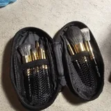 Дорожные кисти для макияжа 1