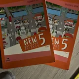 Учебники для 5 класса 2