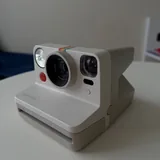 Polaroid камера 1