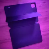 Xiaomi Pad 6, клавиатура, стилус, зарядка 3