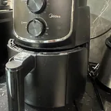 Аэрогриль 1