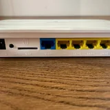 Wi-Fi роутер 4G 5