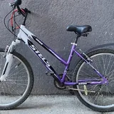 Велосипед Stels Miss 6000 5