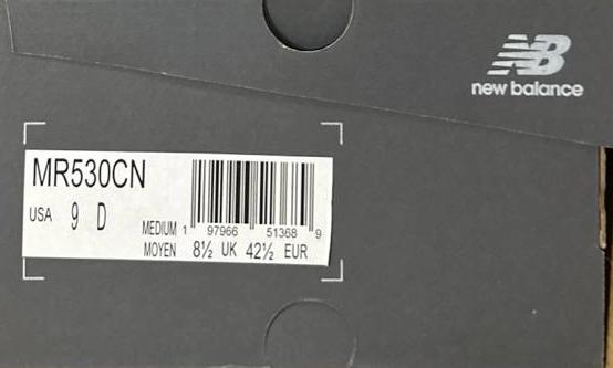 Dr Martens 101, New Balance 2002, NIKE ZOOM VOMERO 5 SE, Asics sneaker 6