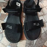 Мужские летние сандалии Fila 4