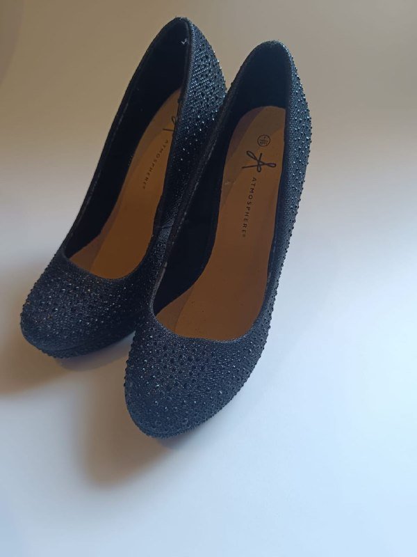 Женские каблуки размер 40 7