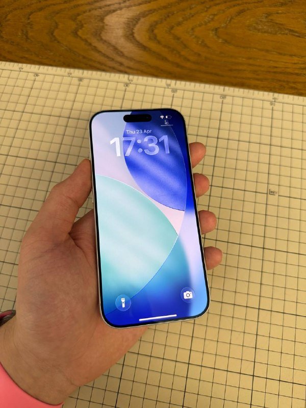 iPhone 17 Pro 3
