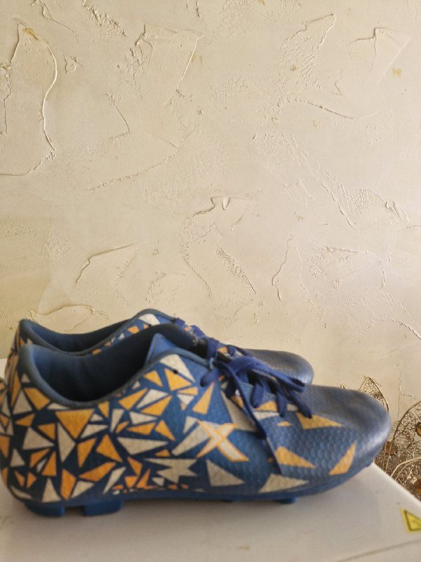 Бутсы 38 размер 2