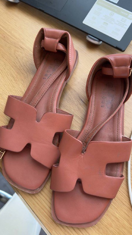 Босоножки 36р 2