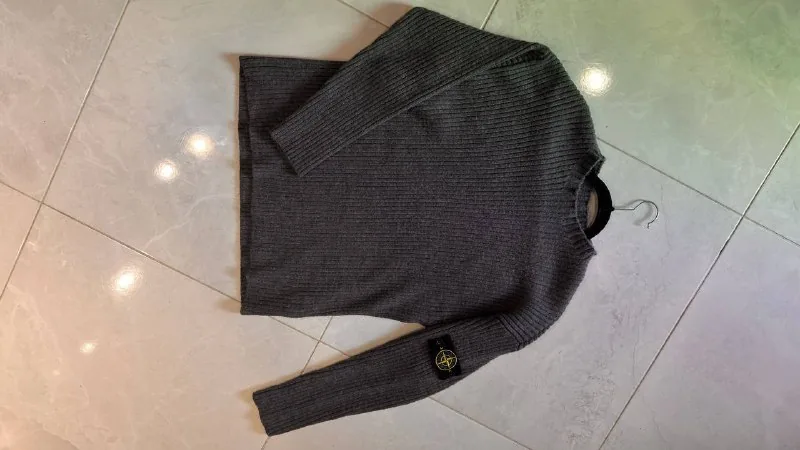 Кофта Stone Island 1