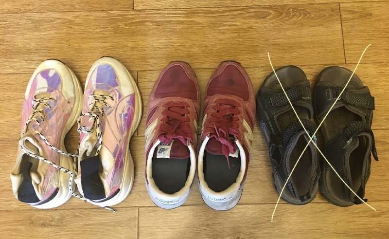 Джинсовая куртка, сапожки, кроссовки, джинсы, шапка, перчатки, плюшевый мишка, толстовки, бадлон 3