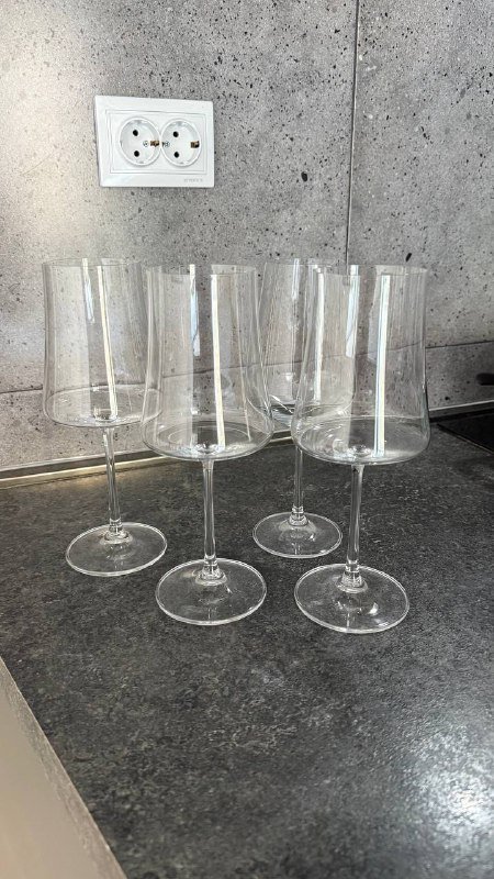 Бокалы, термо-сумка, штопор, открывашка IKEA