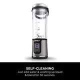 Portable Blender Ninja BC151MENV 3