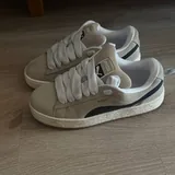 Кеды женские 1