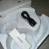 Наушники Ugreen HiTune Max 6 3