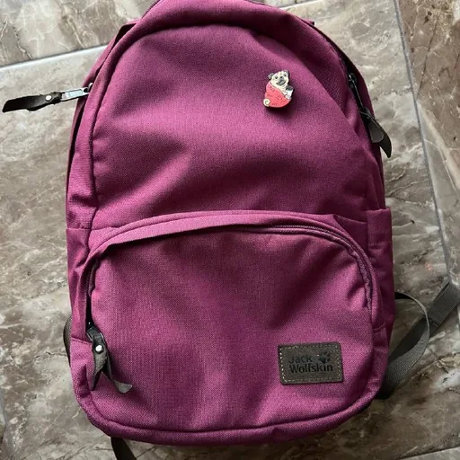 Рюкзак Jack Wolfskin