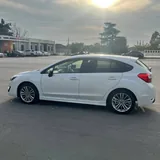 Subaru Impreza 2.0, 2014 5