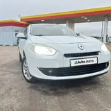 Renault Fluence 2011 წელი, 1.6 ლ, მექანიკა 3