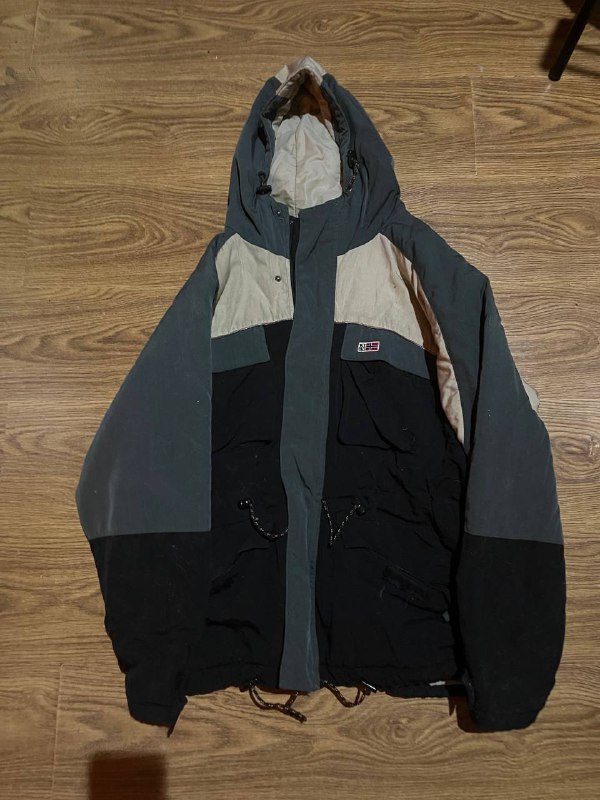 Куртка мужская NAPAPIJRI Voyage Cordura размер L