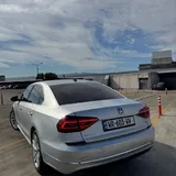 Volkswagen Passat NMS B8, 2017 7